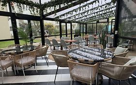 Hotel Joinville Hippodrome