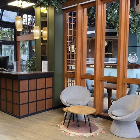 Ibis Styles Paris Hippodrome De Vincennes Hotel Joinville-le-Pont Buitenkant foto