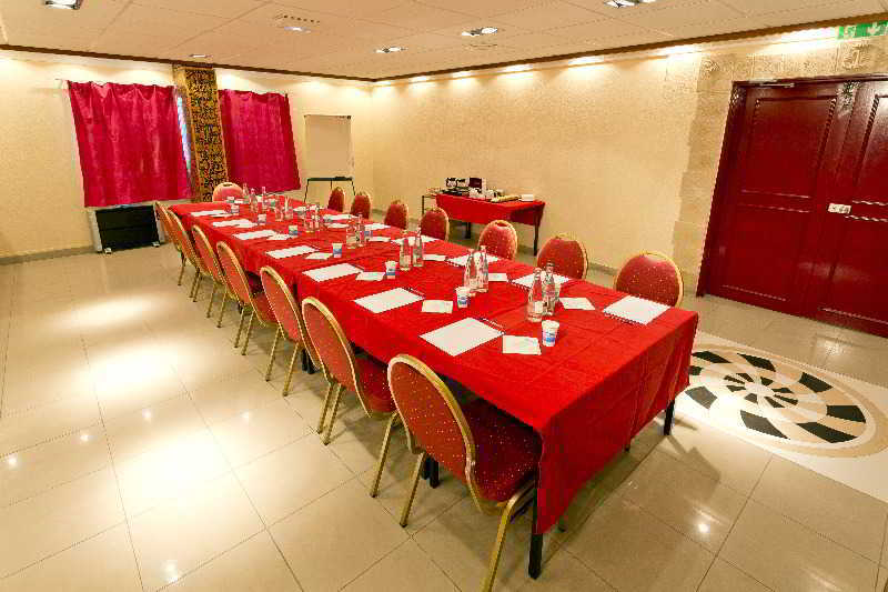 Ibis Styles Paris Hippodrome De Vincennes Hotel Joinville-le-Pont Buitenkant foto