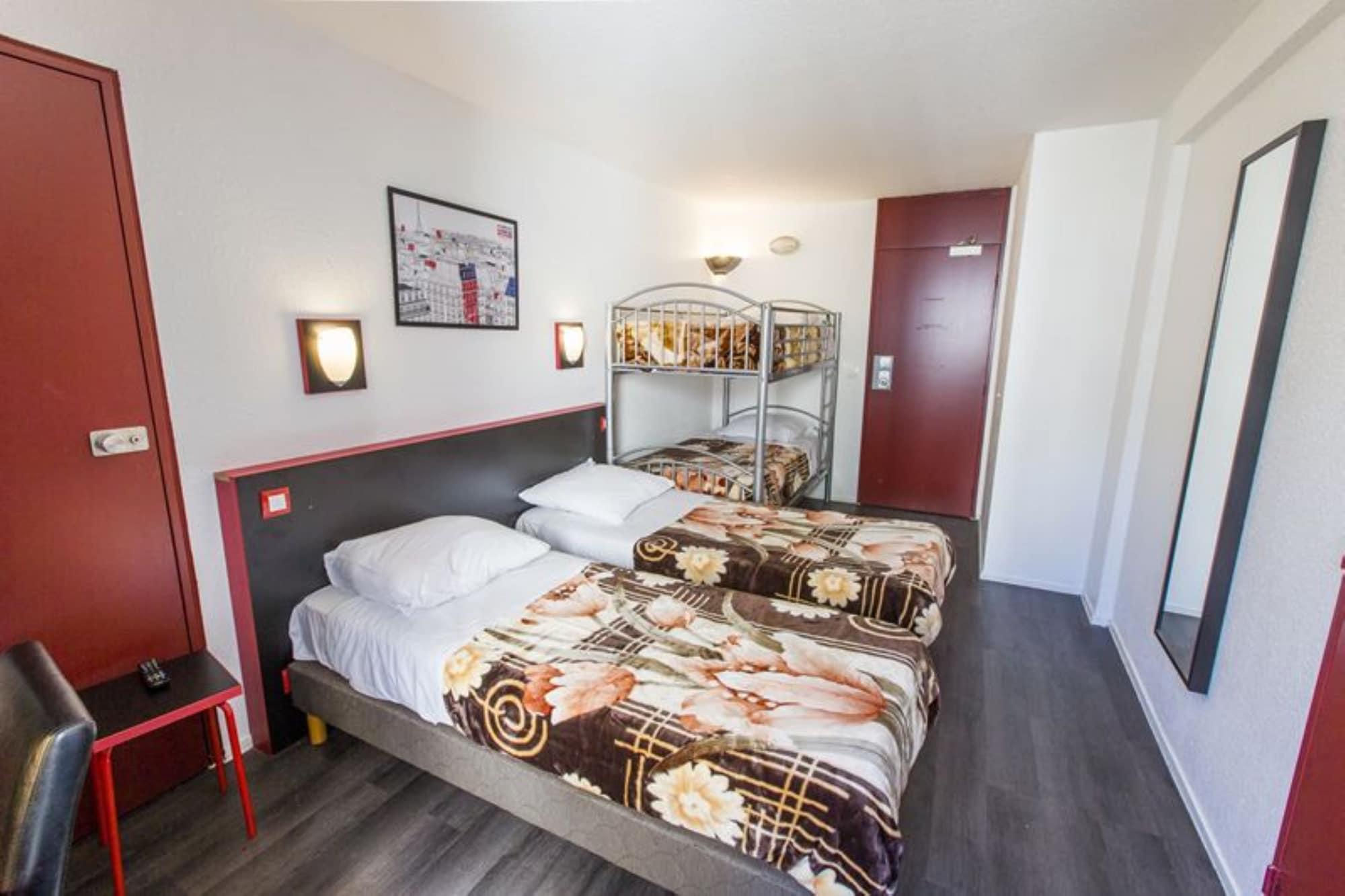 Ibis Styles Paris Hippodrome De Vincennes Hotel Joinville-le-Pont Buitenkant foto