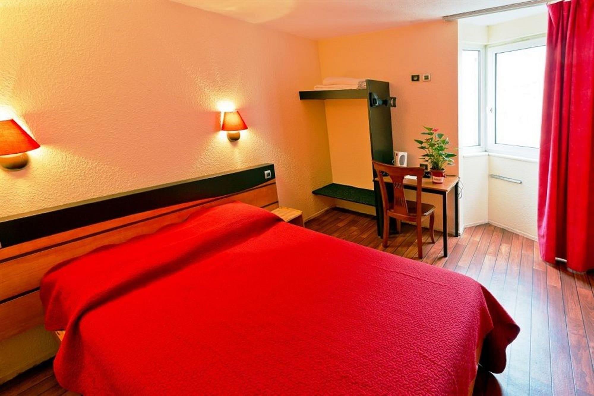 Ibis Styles Paris Hippodrome De Vincennes Hotel Joinville-le-Pont Buitenkant foto