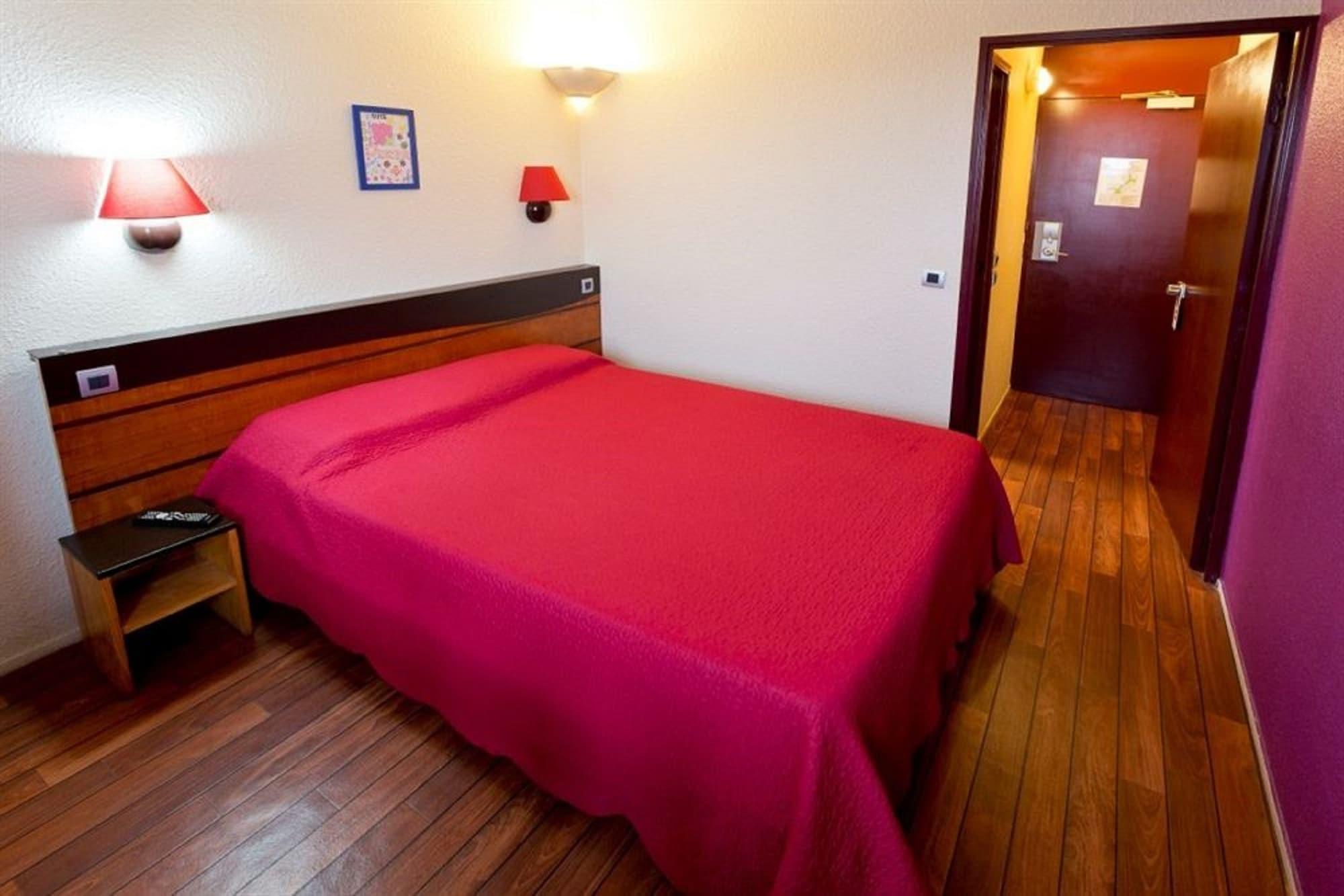 Ibis Styles Paris Hippodrome De Vincennes Hotel Joinville-le-Pont Buitenkant foto