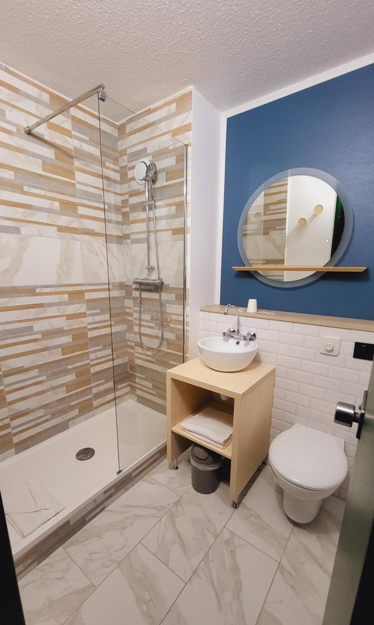 Ibis Styles Paris Hippodrome De Vincennes Hotel Joinville-le-Pont Buitenkant foto