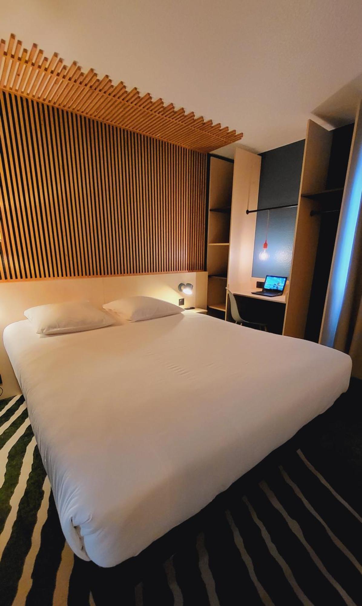 Ibis Styles Paris Hippodrome De Vincennes Hotel Joinville-le-Pont Buitenkant foto
