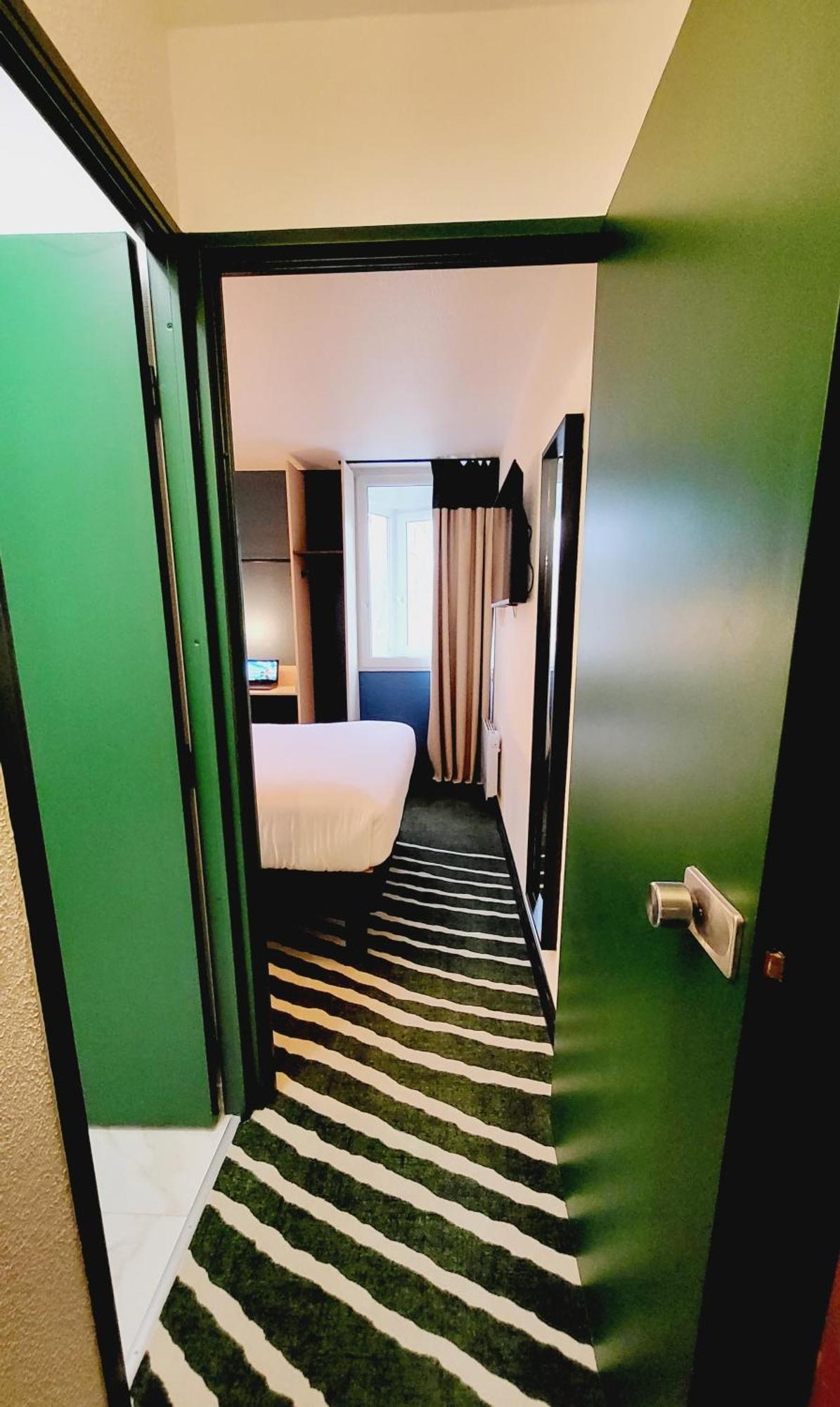 Ibis Styles Paris Hippodrome De Vincennes Hotel Joinville-le-Pont Buitenkant foto