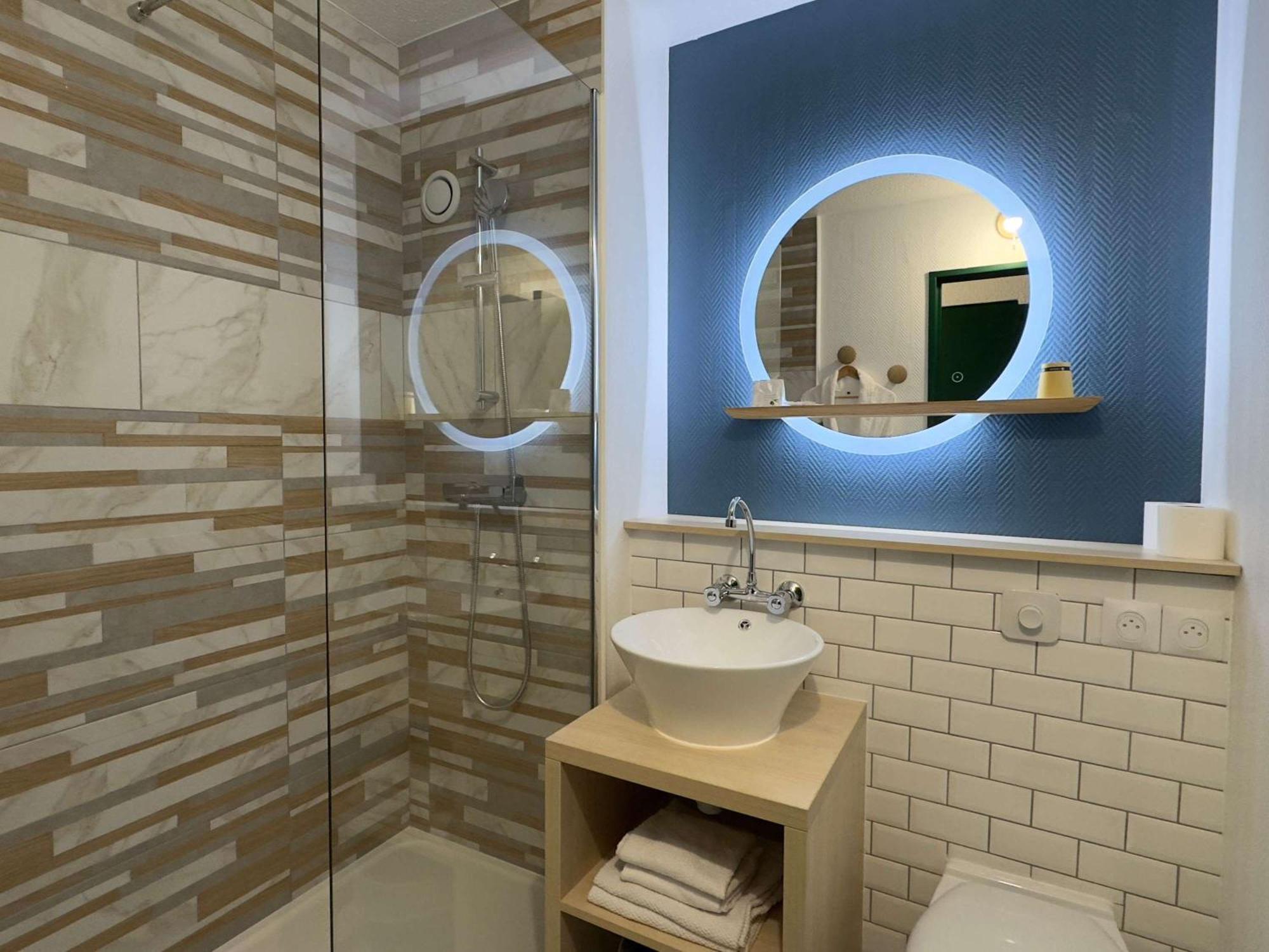 Ibis Styles Paris Hippodrome De Vincennes Hotel Joinville-le-Pont Buitenkant foto