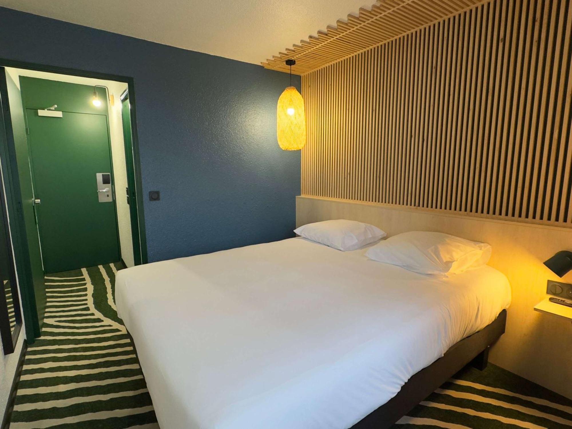 Ibis Styles Paris Hippodrome De Vincennes Hotel Joinville-le-Pont Buitenkant foto