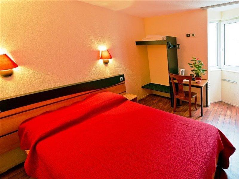 Ibis Styles Paris Hippodrome De Vincennes Hotel Joinville-le-Pont Buitenkant foto