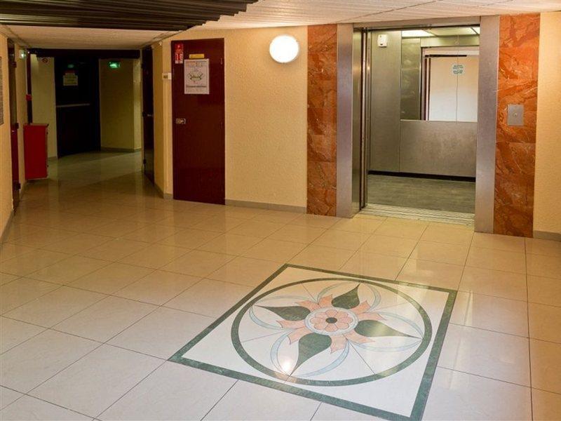 Ibis Styles Paris Hippodrome De Vincennes Hotel Joinville-le-Pont Buitenkant foto
