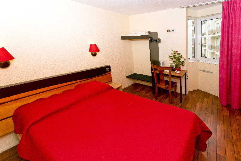 Ibis Styles Paris Hippodrome De Vincennes Hotel Joinville-le-Pont Buitenkant foto