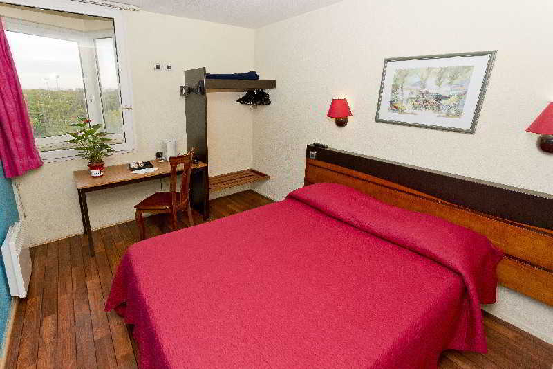 Ibis Styles Paris Hippodrome De Vincennes Hotel Joinville-le-Pont Buitenkant foto