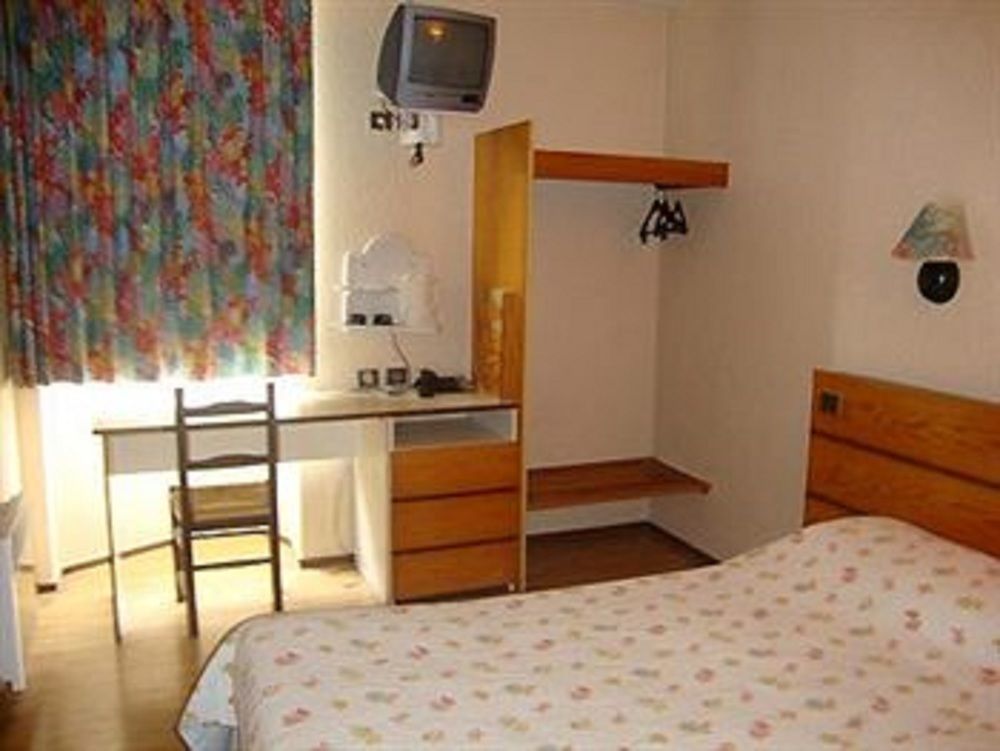 Ibis Styles Paris Hippodrome De Vincennes Hotel Joinville-le-Pont Buitenkant foto