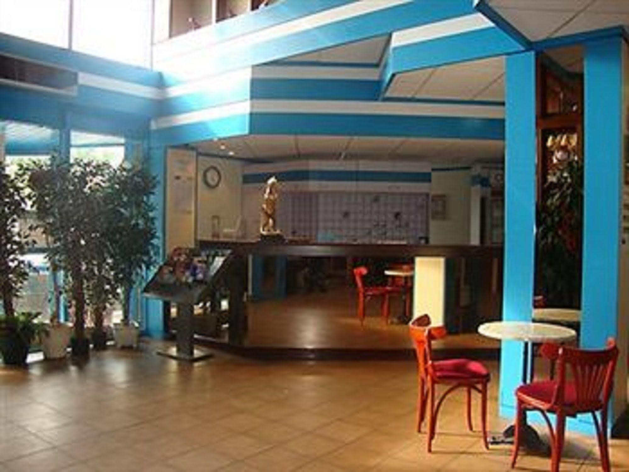 Ibis Styles Paris Hippodrome De Vincennes Hotel Joinville-le-Pont Buitenkant foto